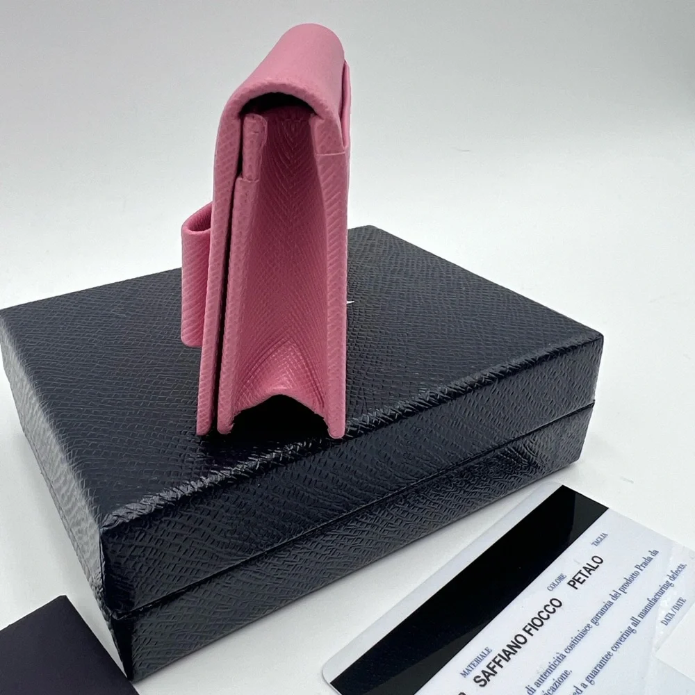 💗🌸PRADA CARD CASE / CARD HOLDER 🌸💗 - Picture 6 of 14